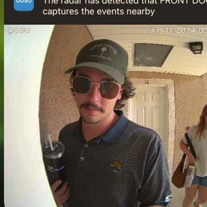 Meet your Posher, Declan